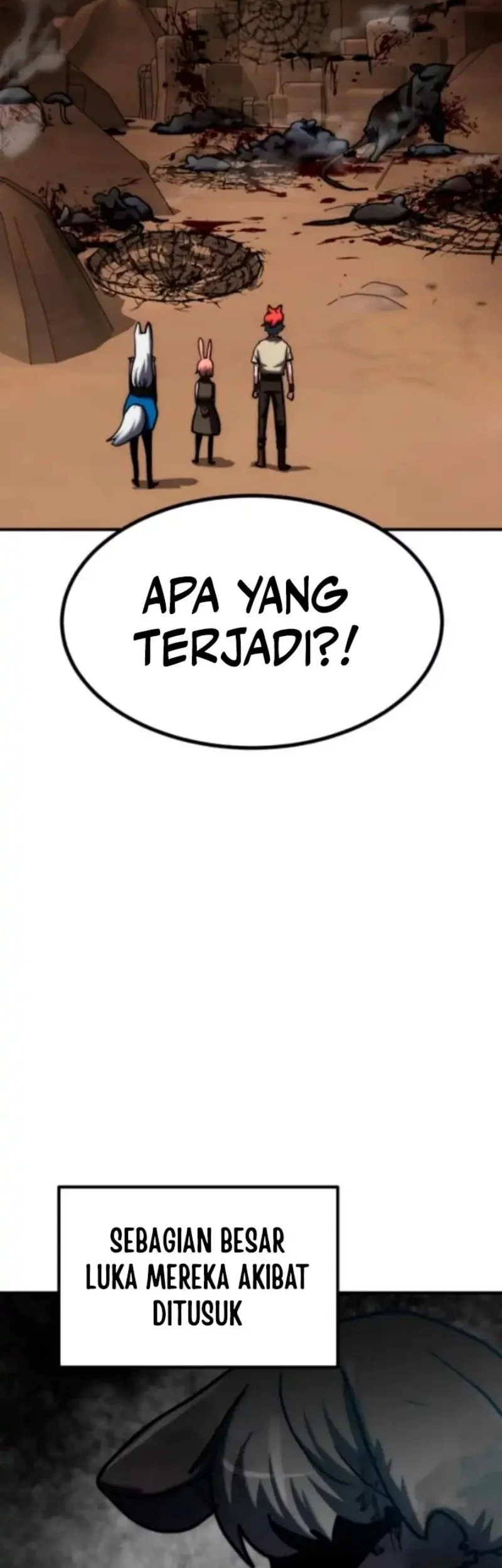 Defense Breaker Chapter 17 Gambar 46