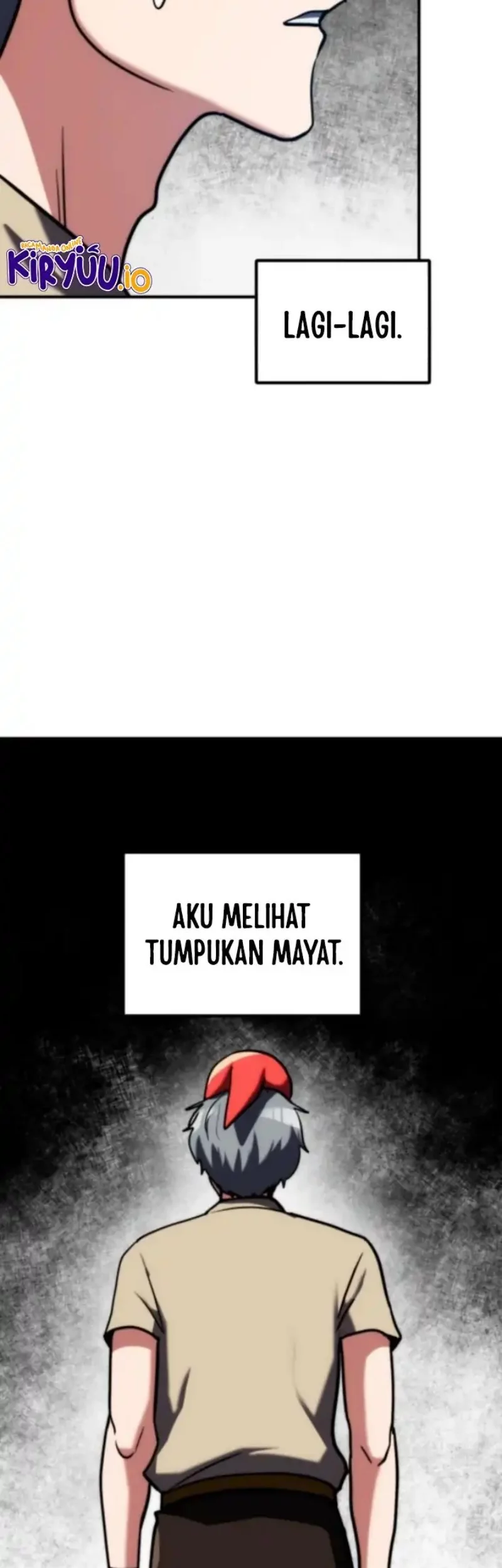 Defense Breaker Chapter 17 Gambar 48