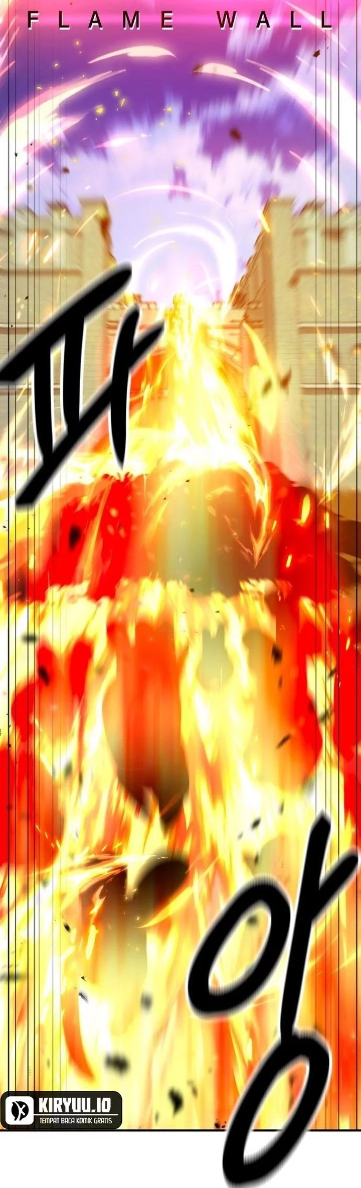 Defense Breaker Chapter 18 Gambar 19