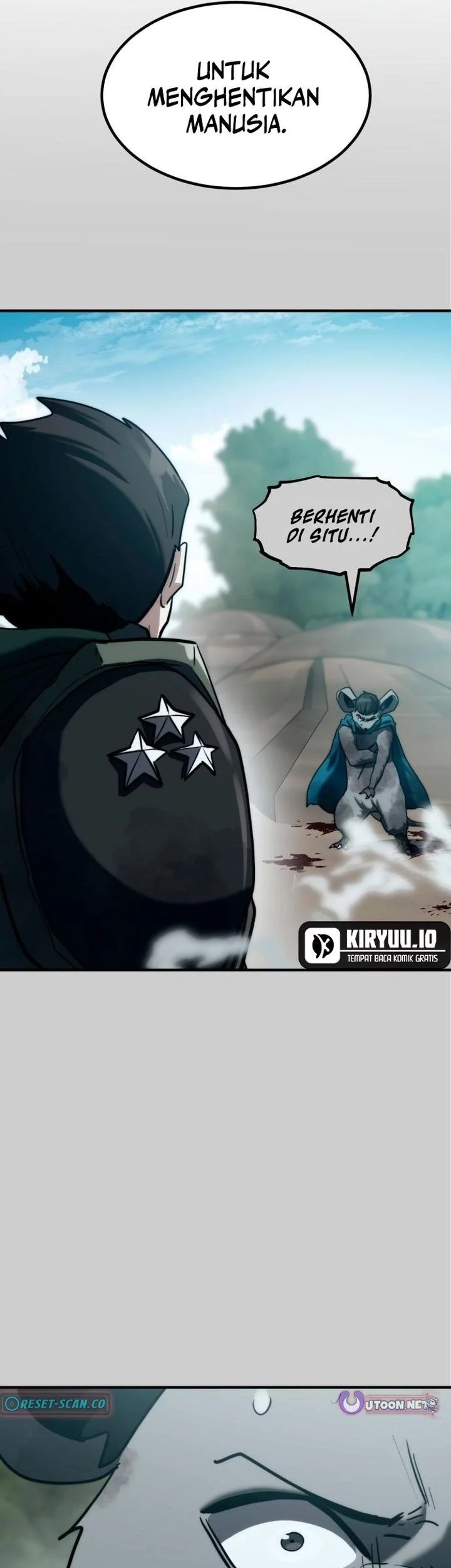 Defense Breaker Chapter 18 Gambar 22