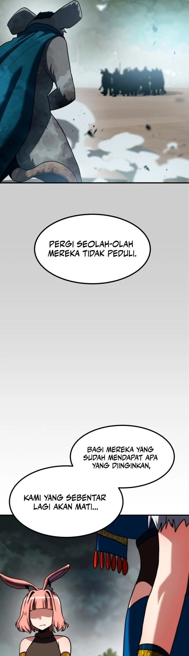 Defense Breaker Chapter 18 Gambar 24