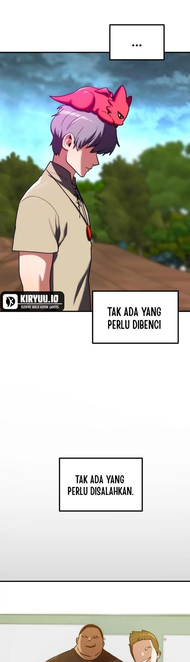 Defense Breaker Chapter 18 Gambar 26