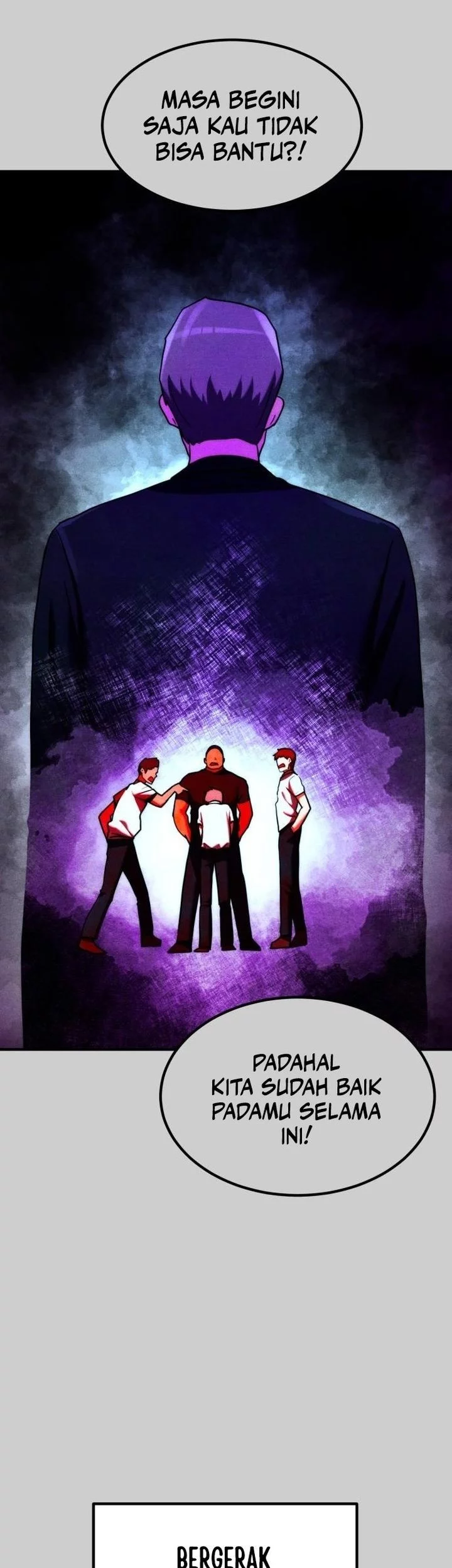 Defense Breaker Chapter 18 Gambar 28
