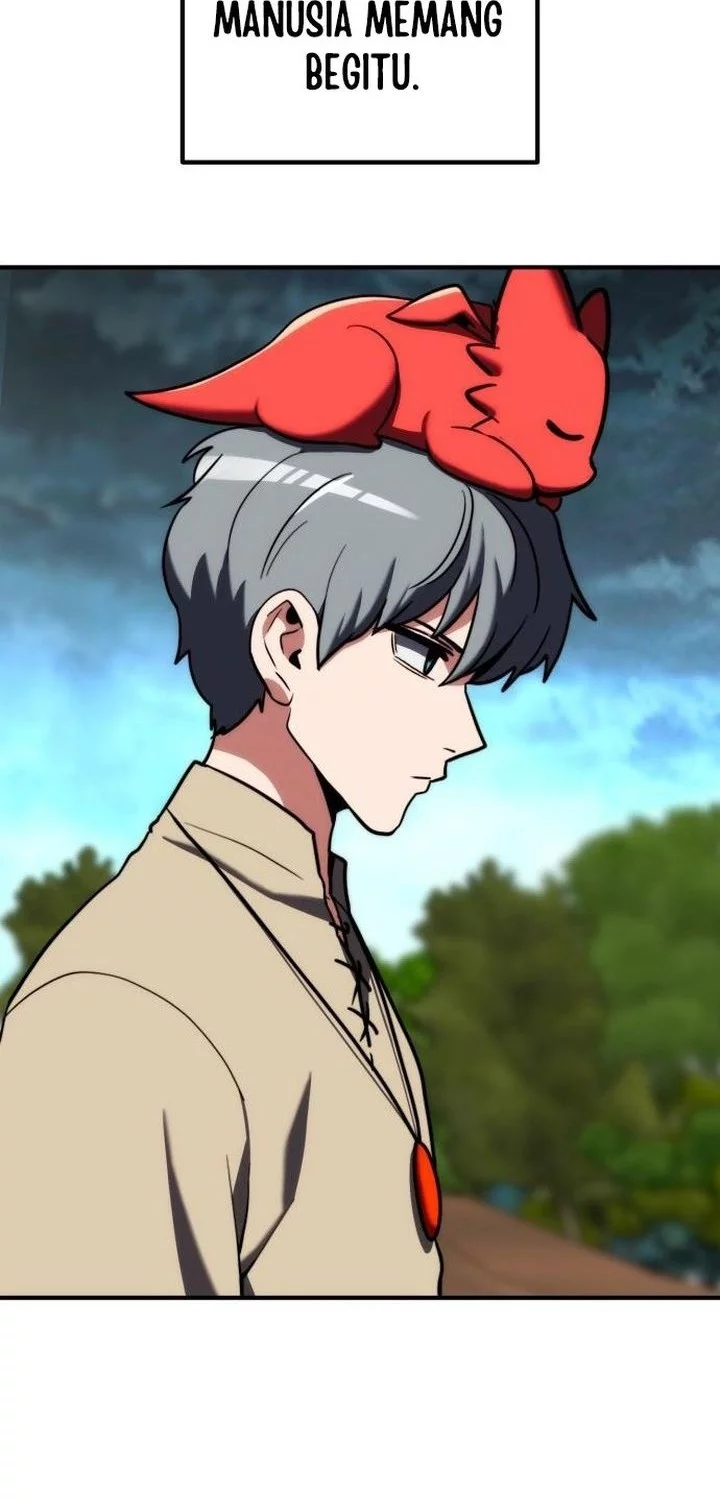 Defense Breaker Chapter 18 Gambar 31