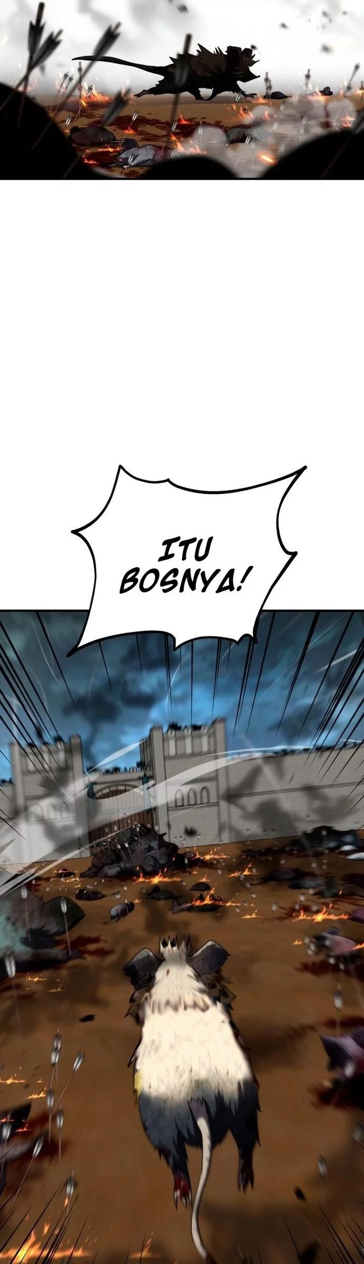 Defense Breaker Chapter 18 Gambar 34