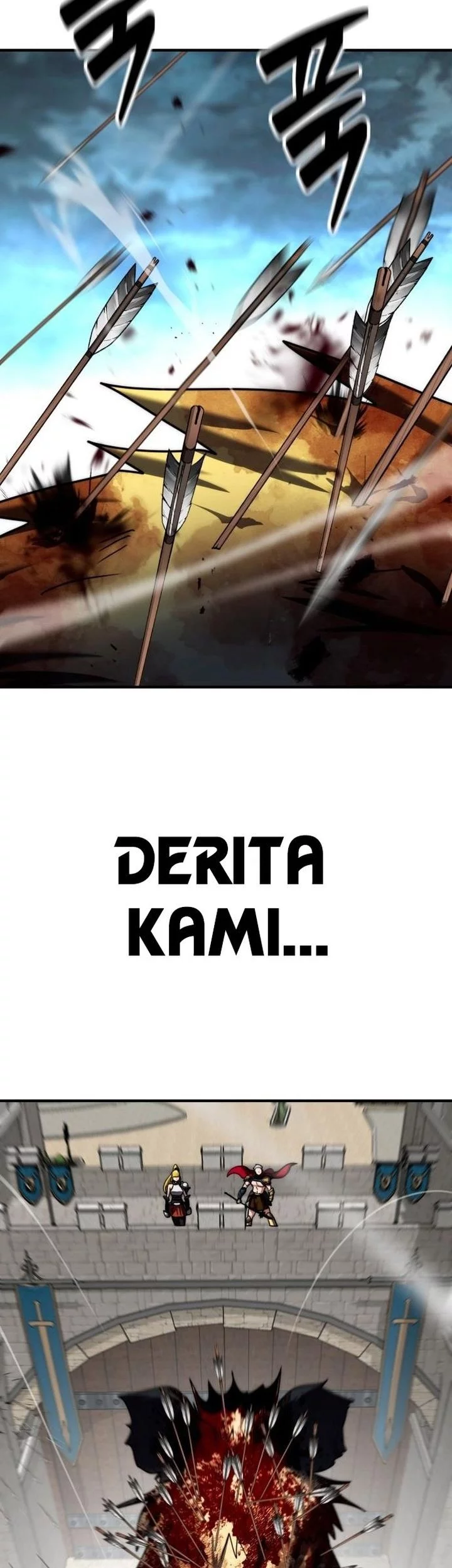 Defense Breaker Chapter 18 Gambar 38