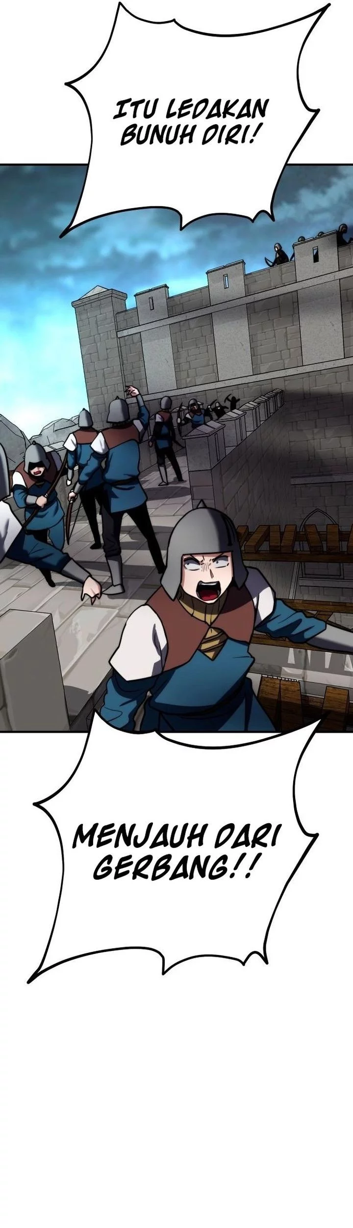 Defense Breaker Chapter 18 Gambar 44