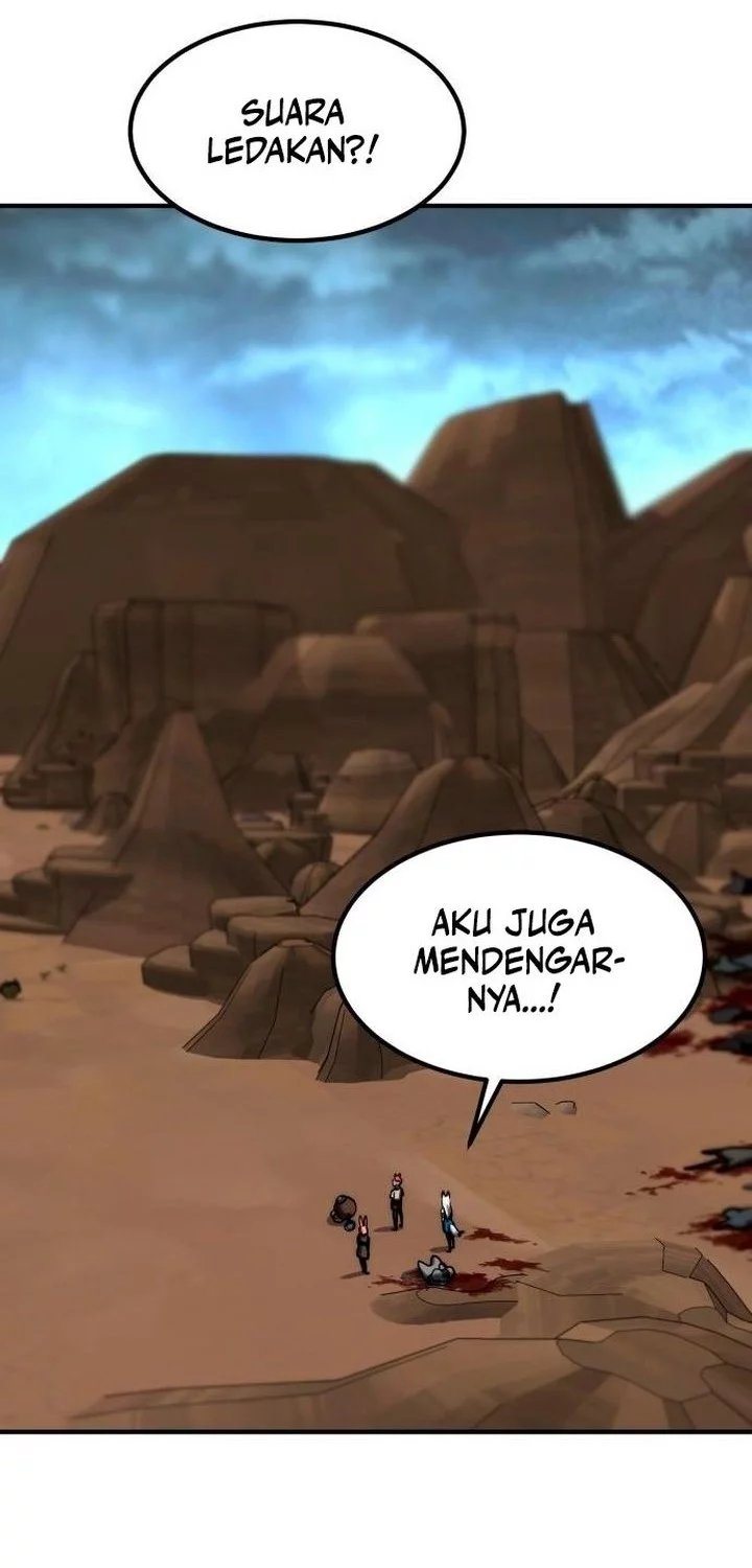 Defense Breaker Chapter 18 Gambar 53