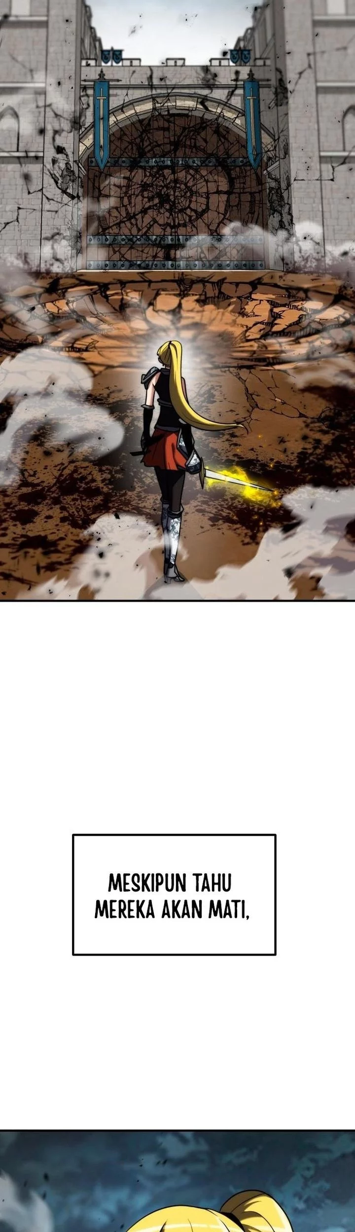 Defense Breaker Chapter 18 Gambar 58