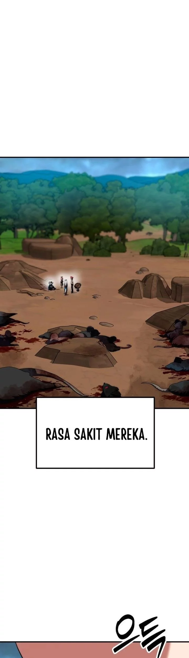 Defense Breaker Chapter 18 Gambar 60