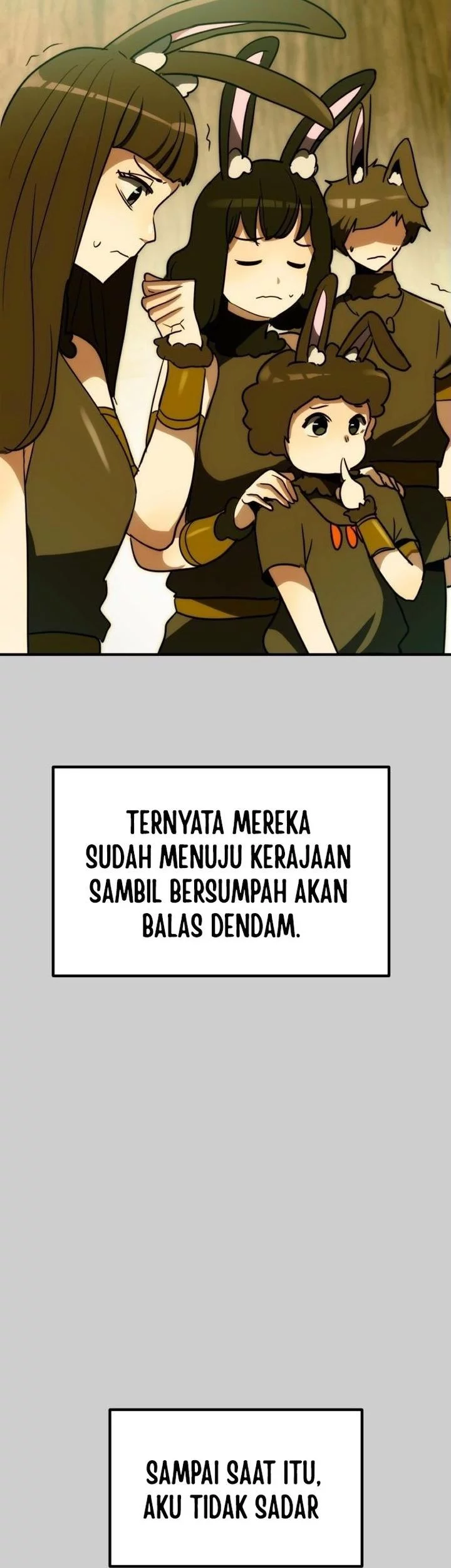 Defense Breaker Chapter 18 Gambar 64