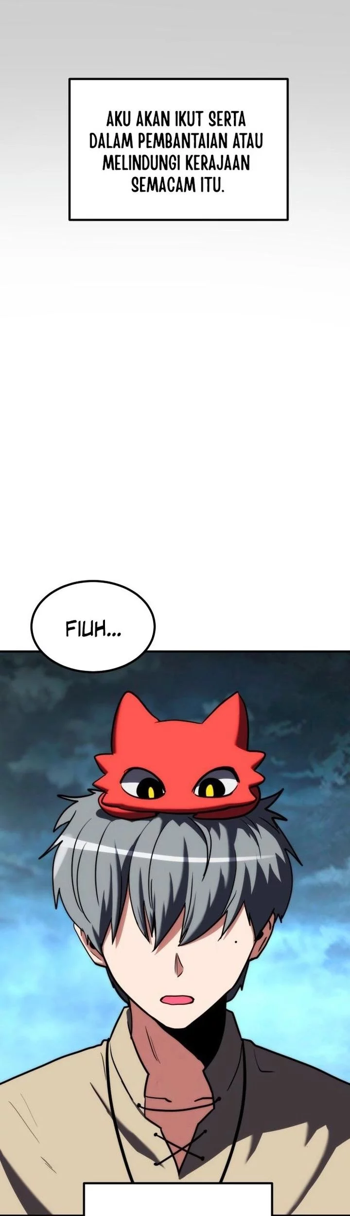 Defense Breaker Chapter 18 Gambar 70