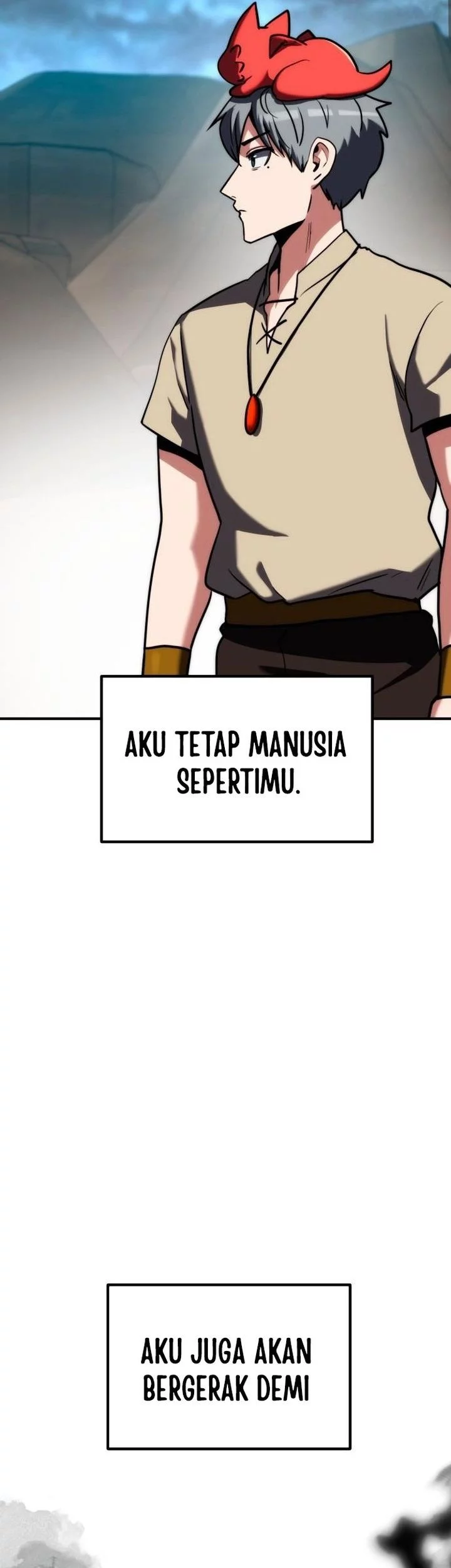 Defense Breaker Chapter 18 Gambar 72