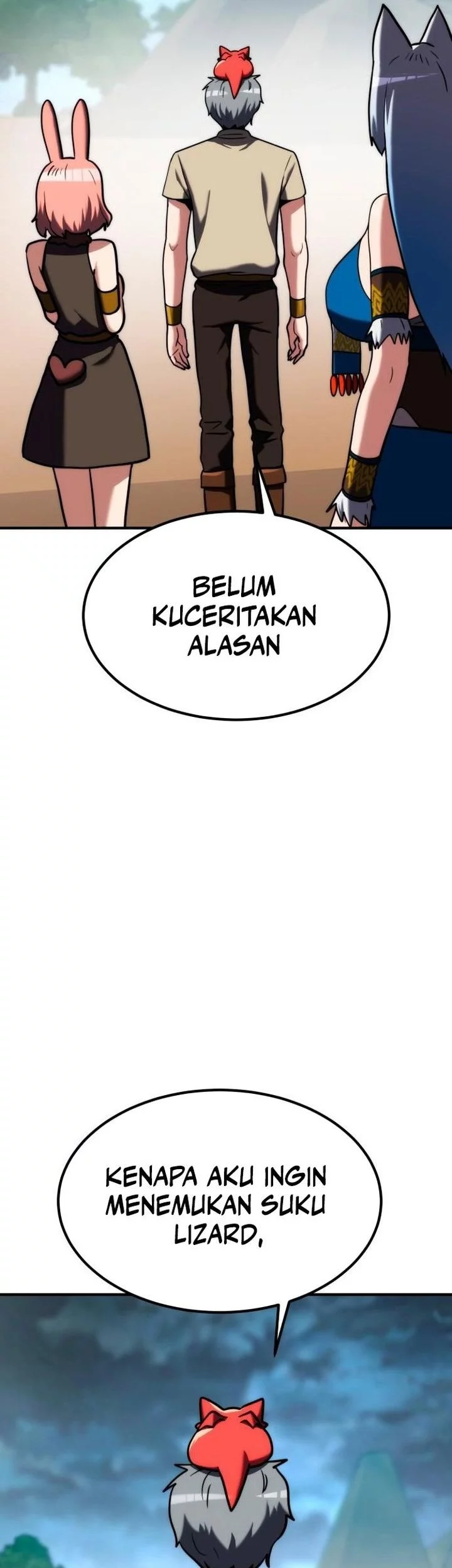 Defense Breaker Chapter 18 Gambar 76
