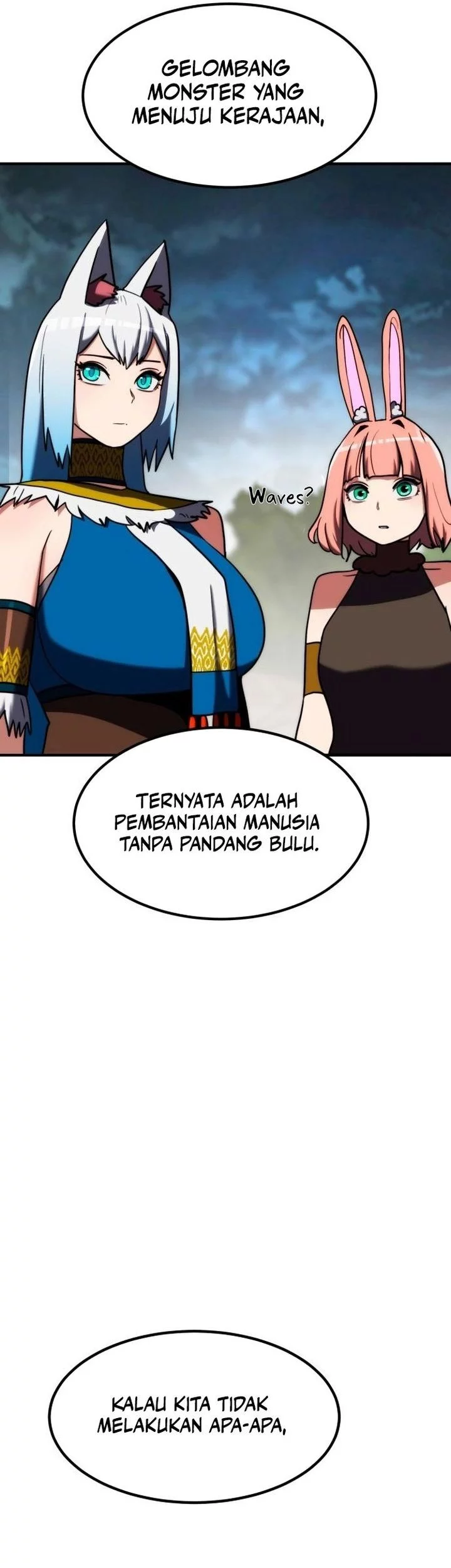 Defense Breaker Chapter 18 Gambar 78