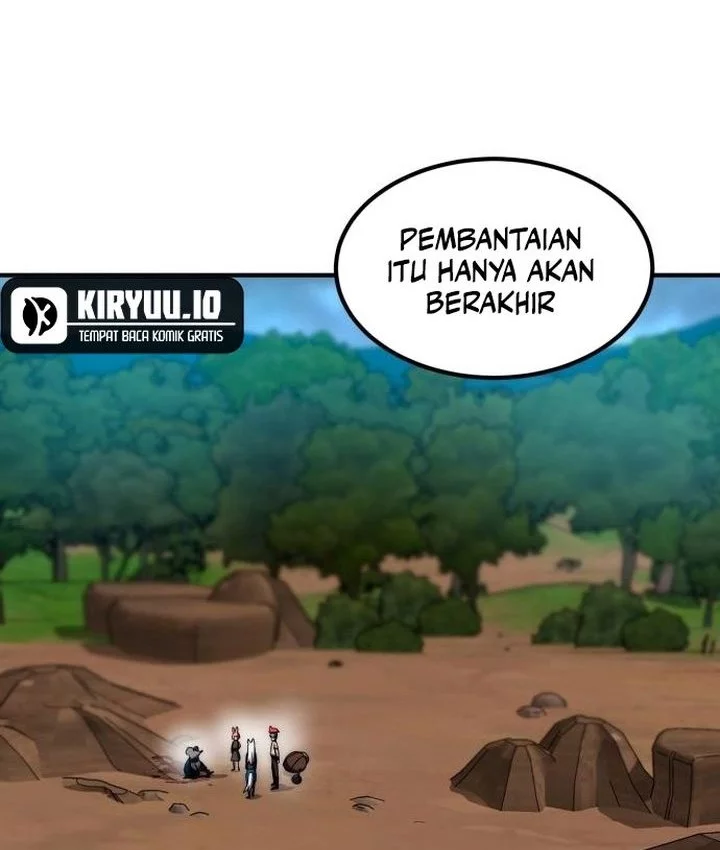 Defense Breaker Chapter 18 Gambar 79