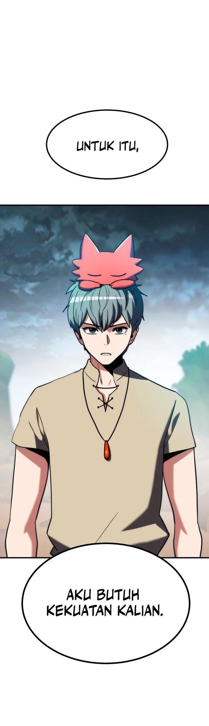 Defense Breaker Chapter 18 Gambar 82