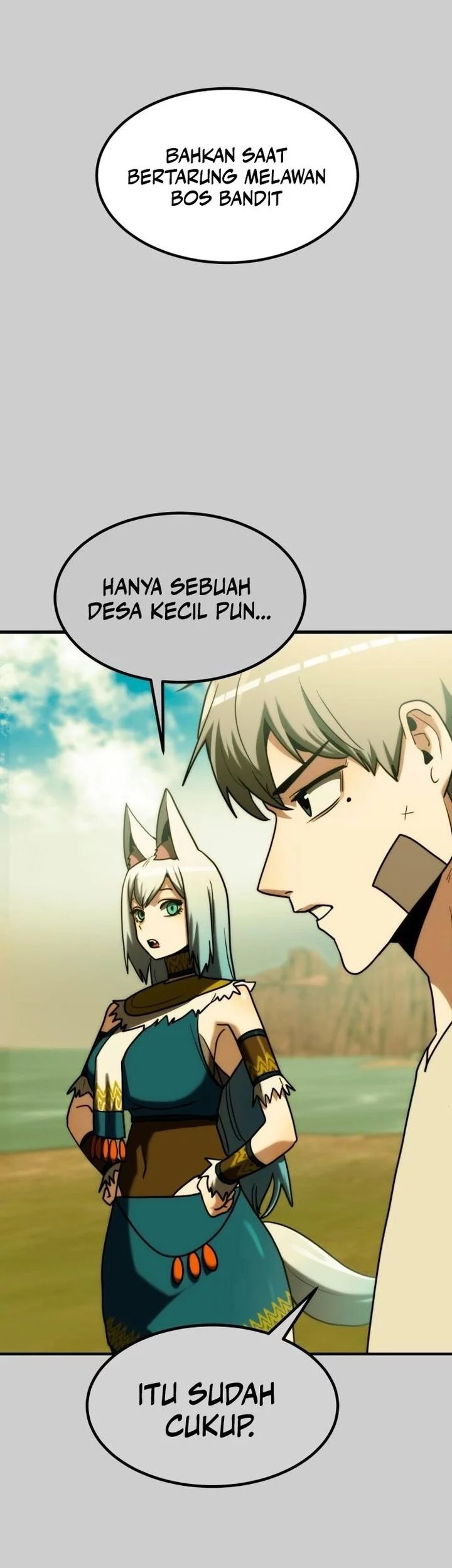 Defense Breaker Chapter 18 Gambar 88