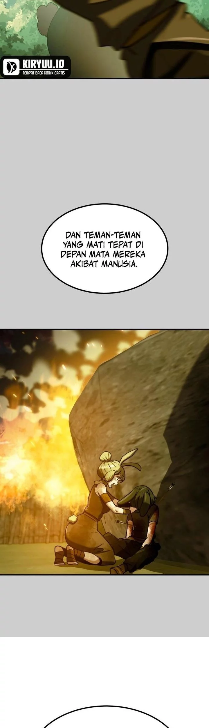 Defense Breaker Chapter 18 Gambar 92