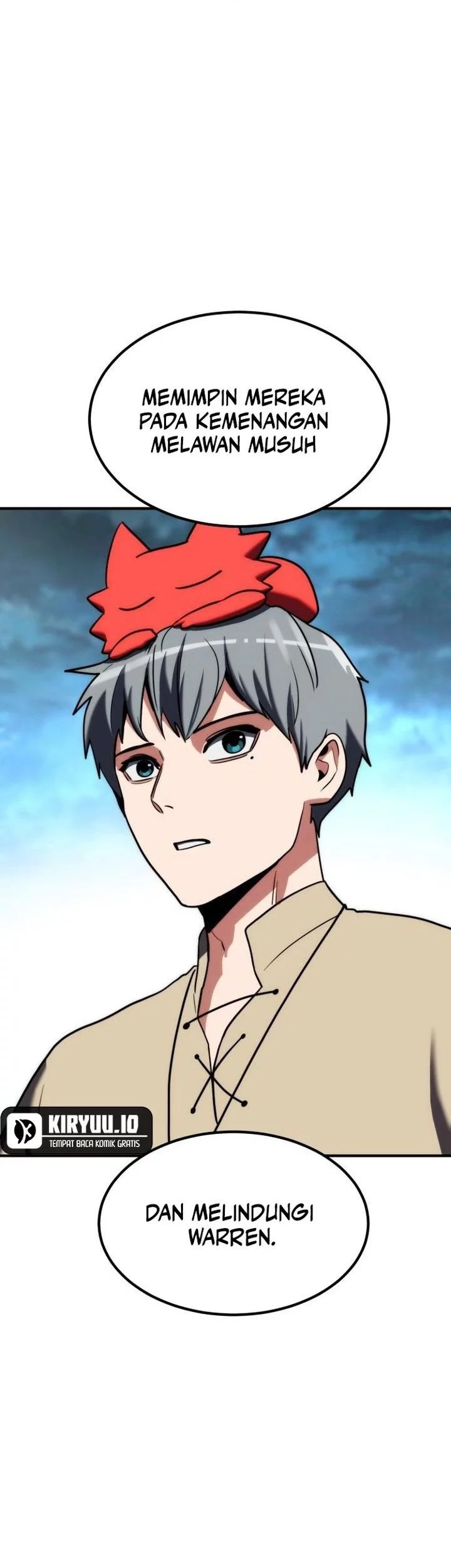 Defense Breaker Chapter 18 Gambar 94