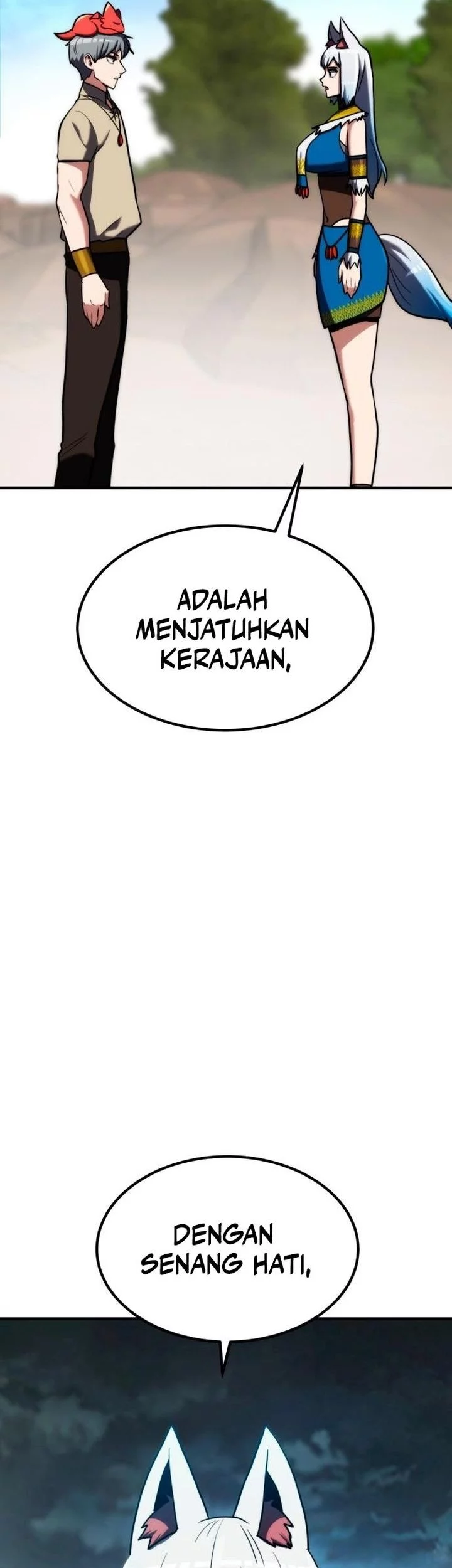 Defense Breaker Chapter 18 Gambar 96