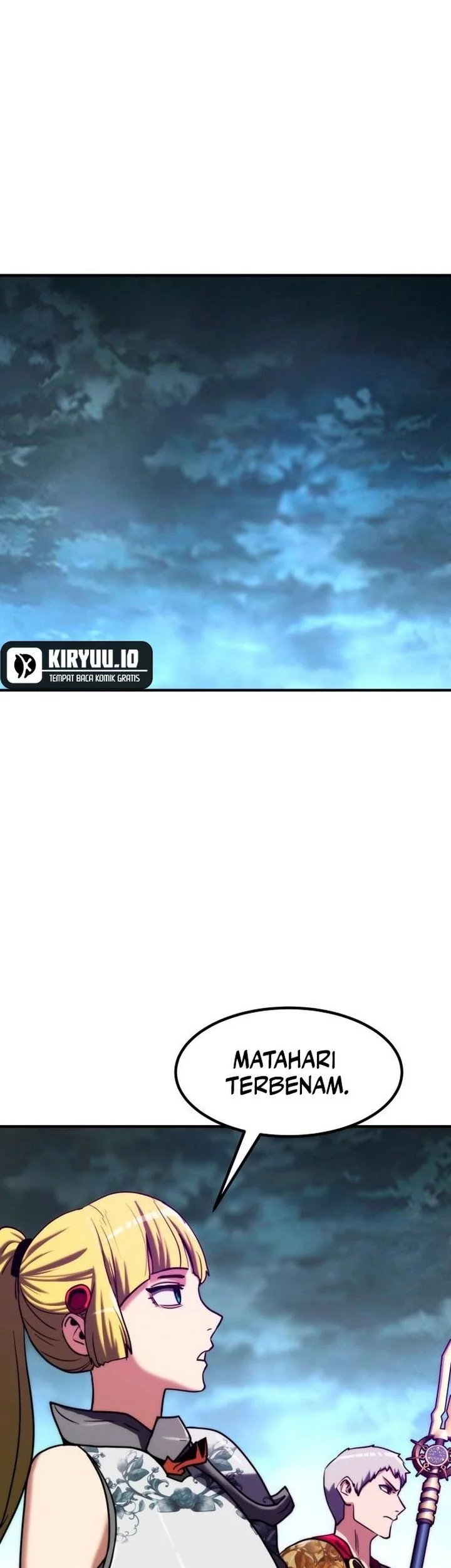 Defense Breaker Chapter 18 Gambar 7