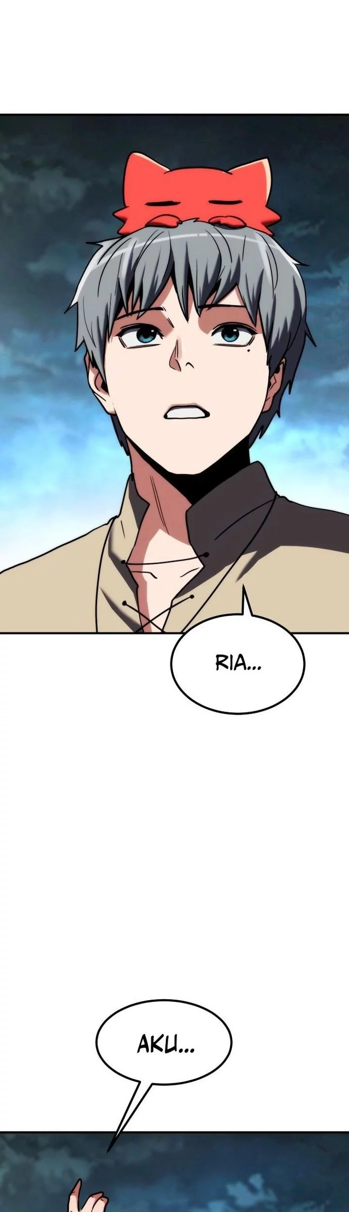 Defense Breaker Chapter 18 Gambar 98