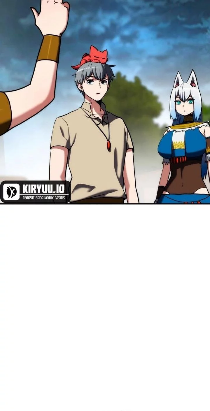 Defense Breaker Chapter 18 Gambar 99