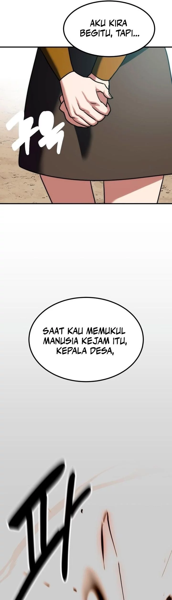 Defense Breaker Chapter 18 Gambar 104