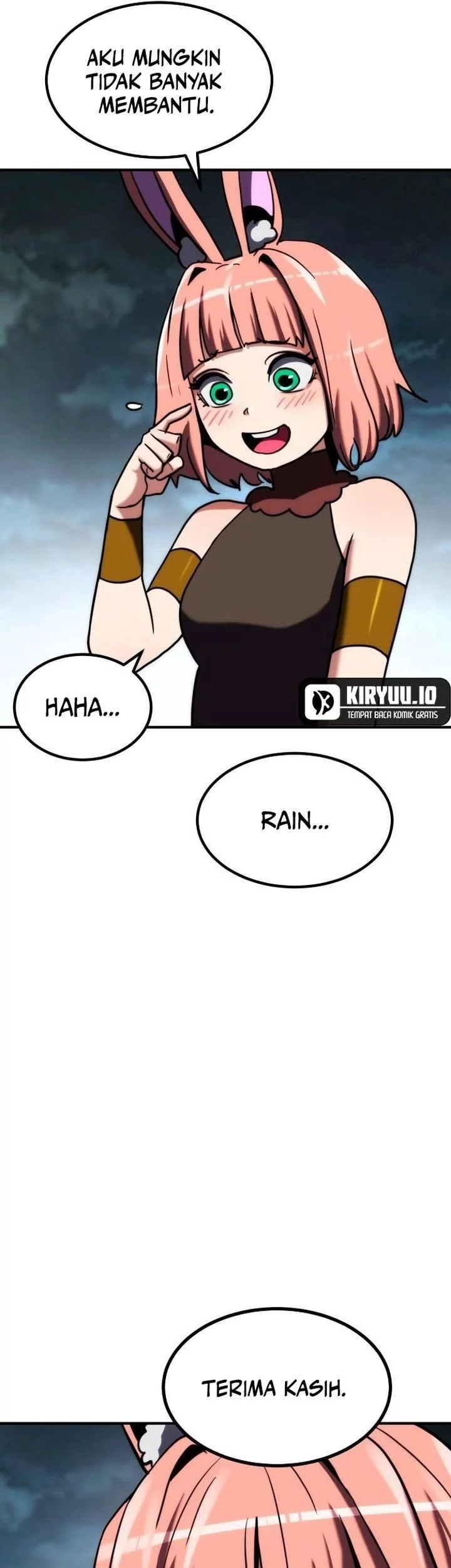 Defense Breaker Chapter 18 Gambar 110