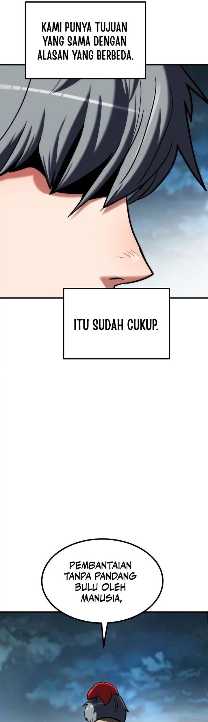 Defense Breaker Chapter 18 Gambar 112