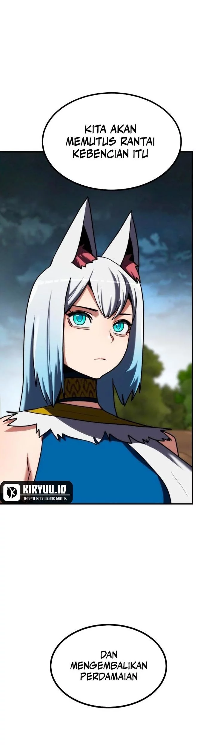 Defense Breaker Chapter 18 Gambar 114