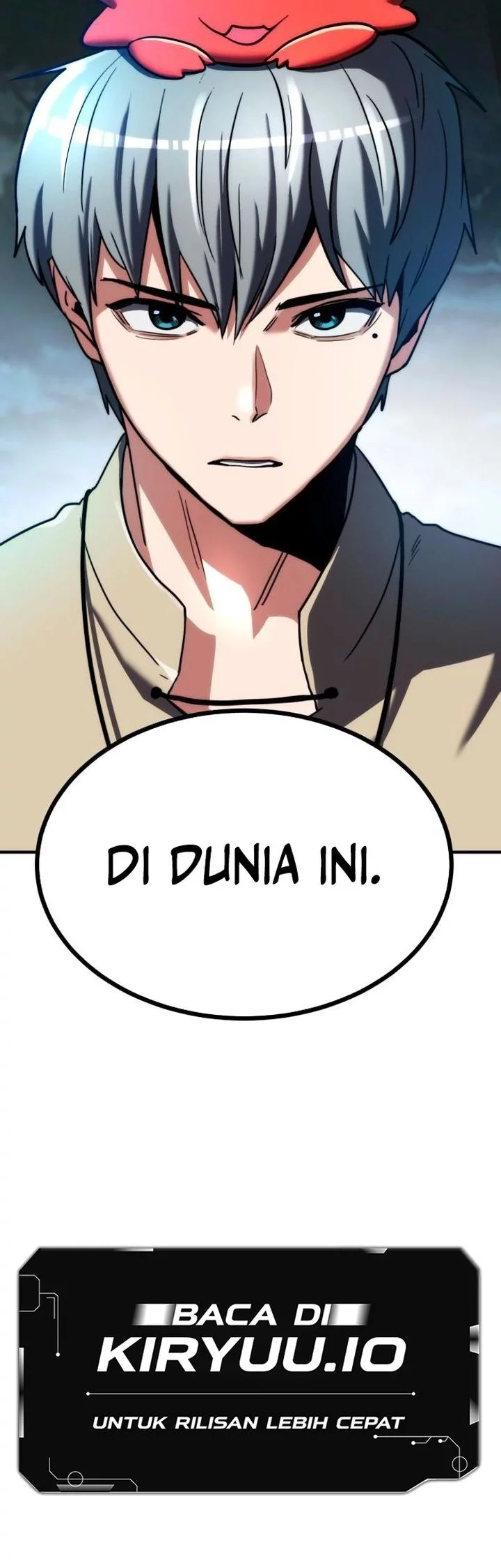 Defense Breaker Chapter 18 Gambar 116