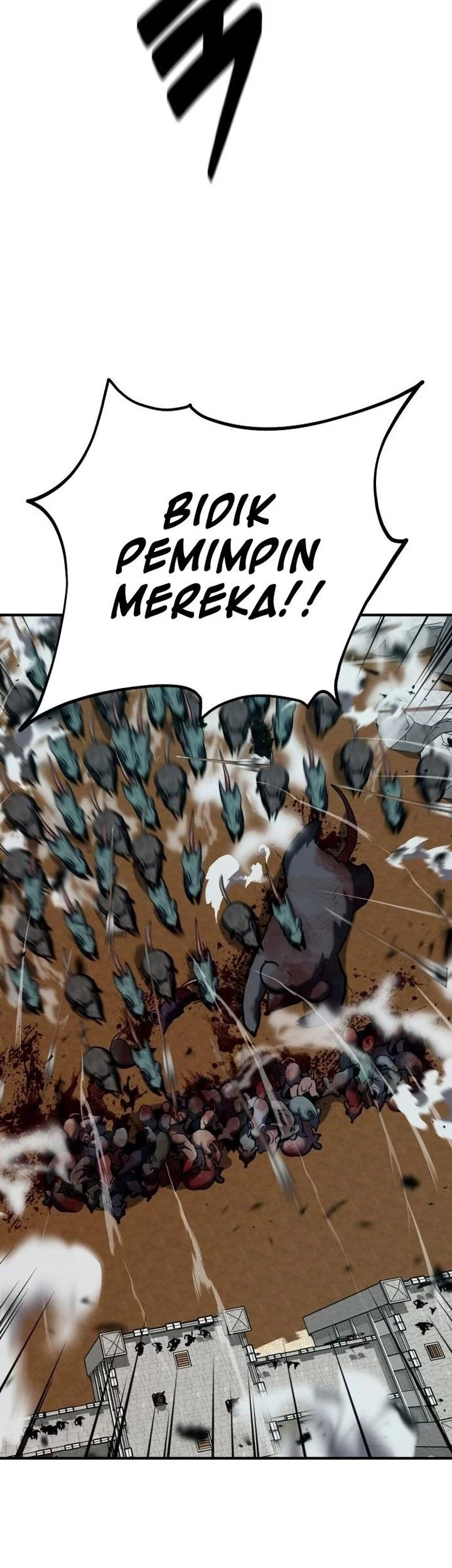 Defense Breaker Chapter 18 Gambar 16