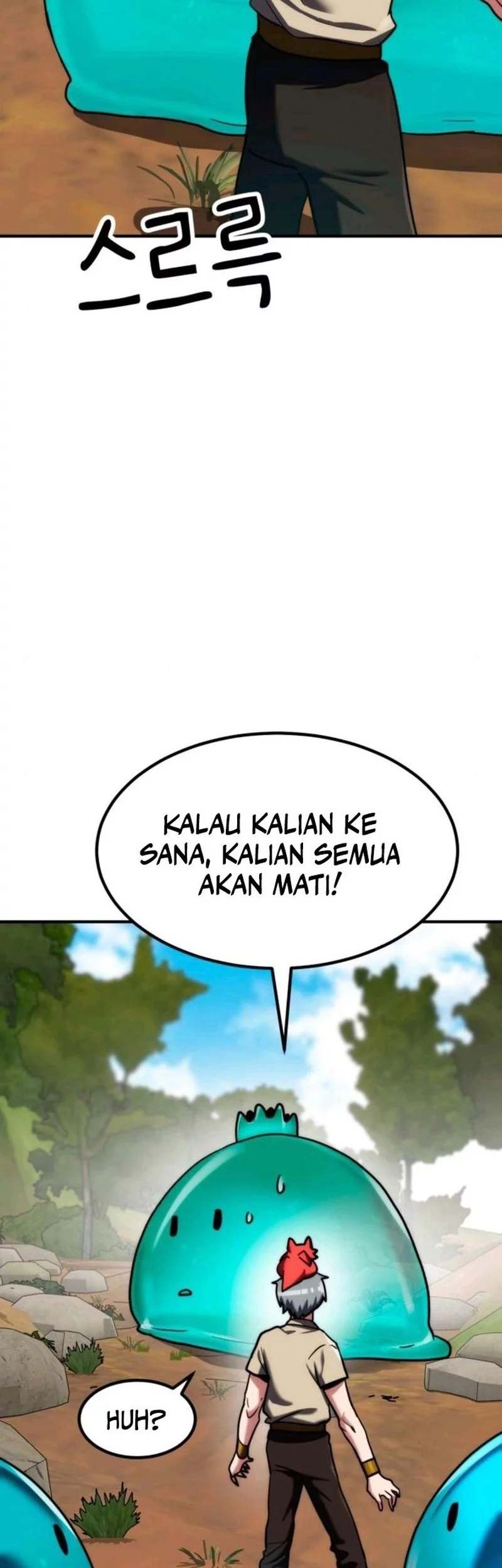 Defense Breaker Chapter 19 Gambar 38