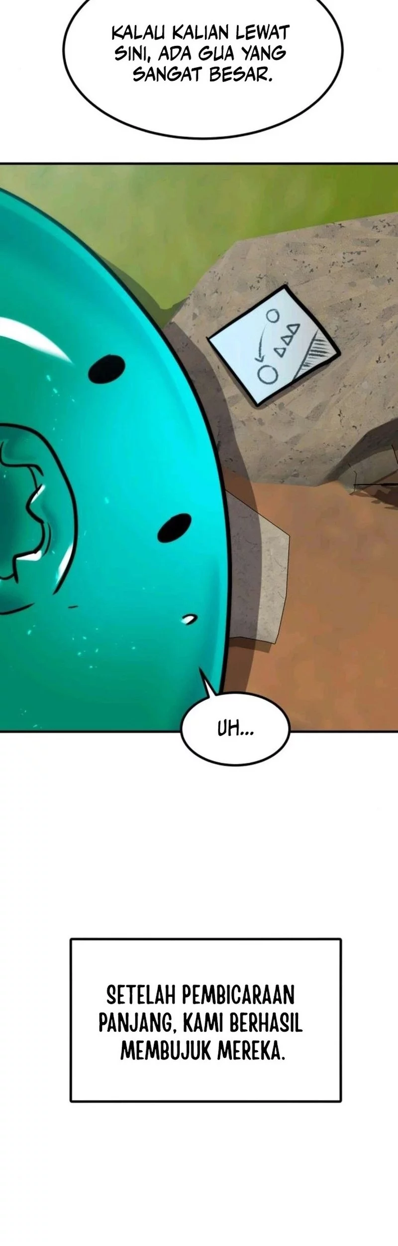 Defense Breaker Chapter 19 Gambar 42