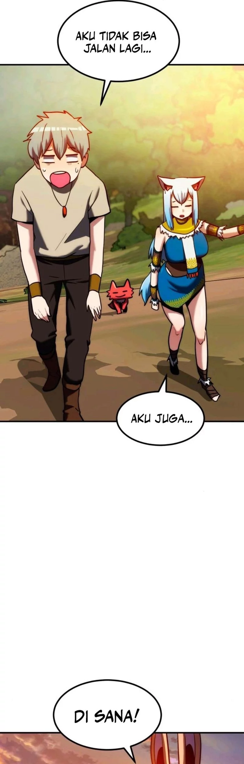 Defense Breaker Chapter 19 Gambar 45