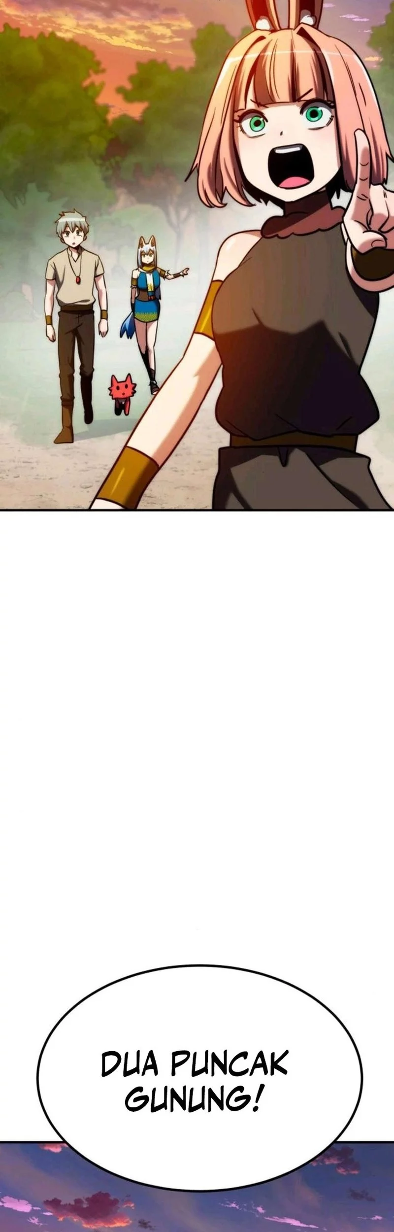 Defense Breaker Chapter 19 Gambar 46