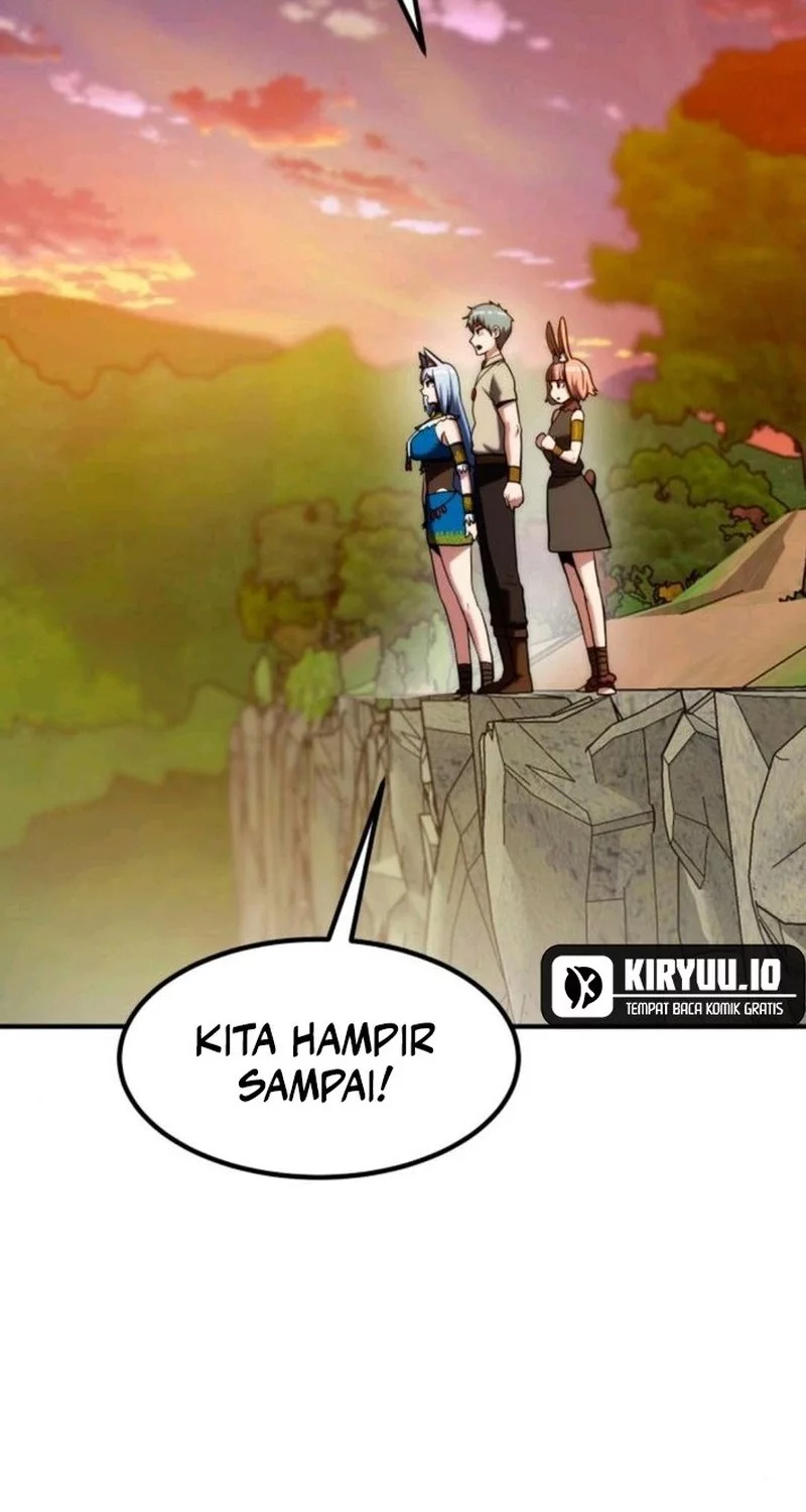 Defense Breaker Chapter 19 Gambar 48