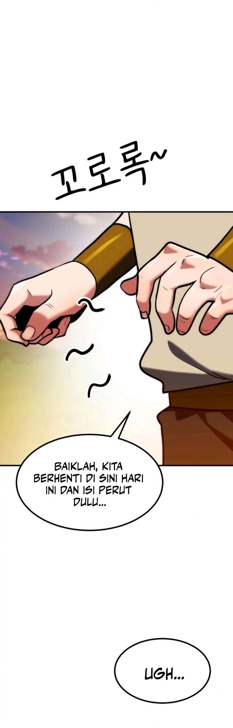 Defense Breaker Chapter 19 Gambar 49
