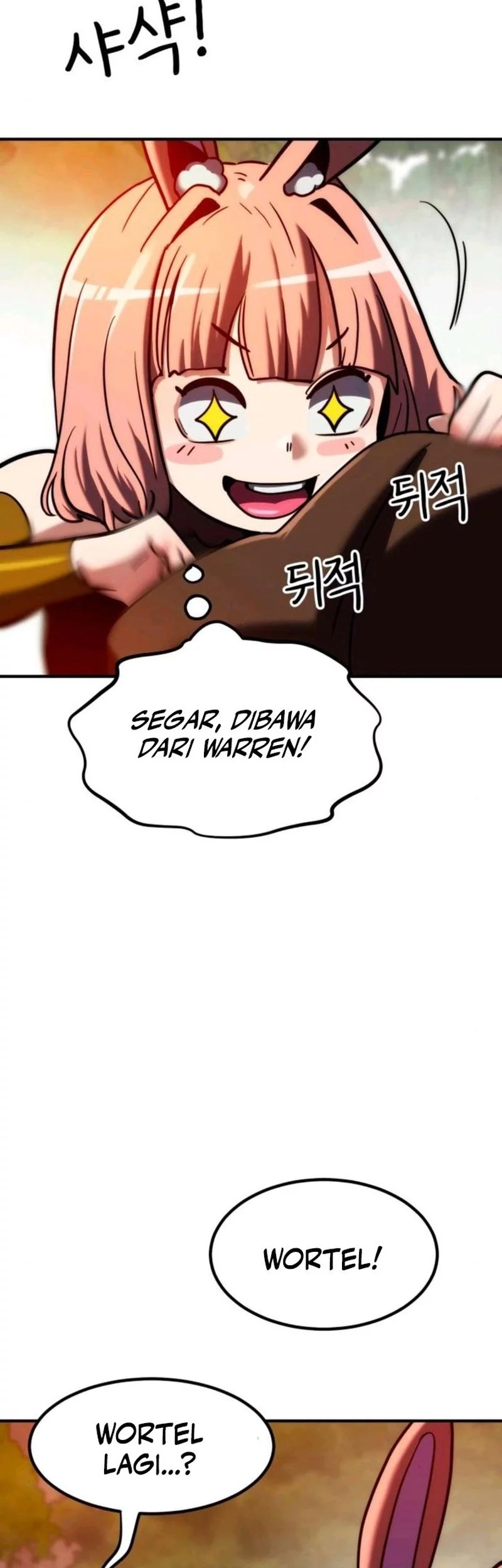 Defense Breaker Chapter 19 Gambar 51