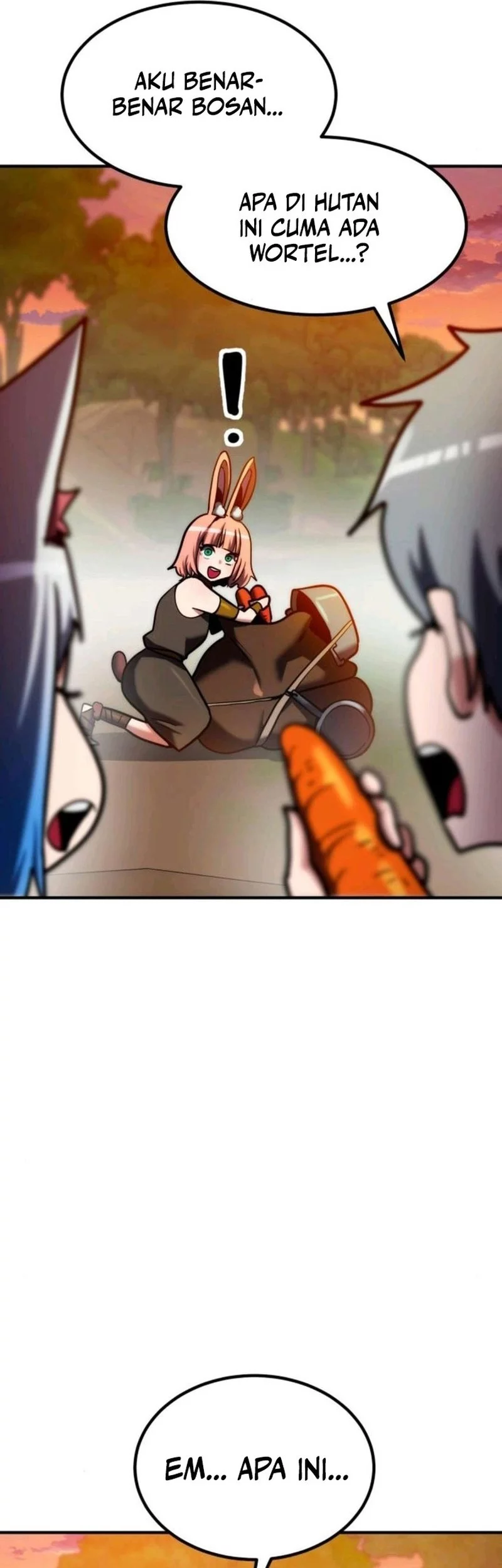 Defense Breaker Chapter 19 Gambar 53