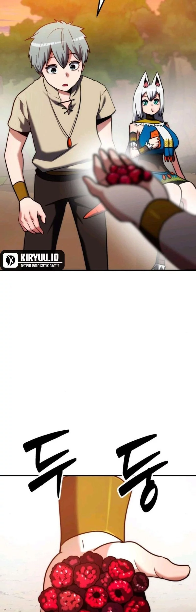 Defense Breaker Chapter 19 Gambar 54