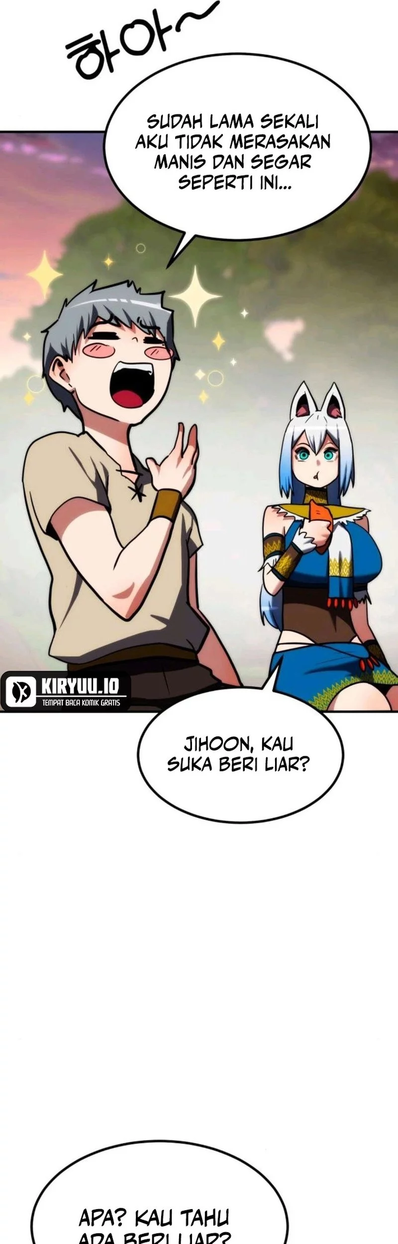 Defense Breaker Chapter 19 Gambar 57