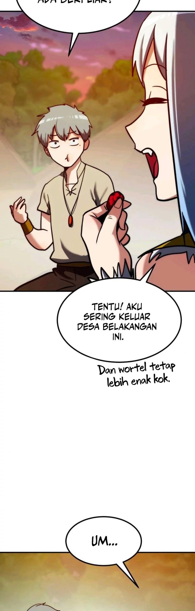 Defense Breaker Chapter 19 Gambar 58