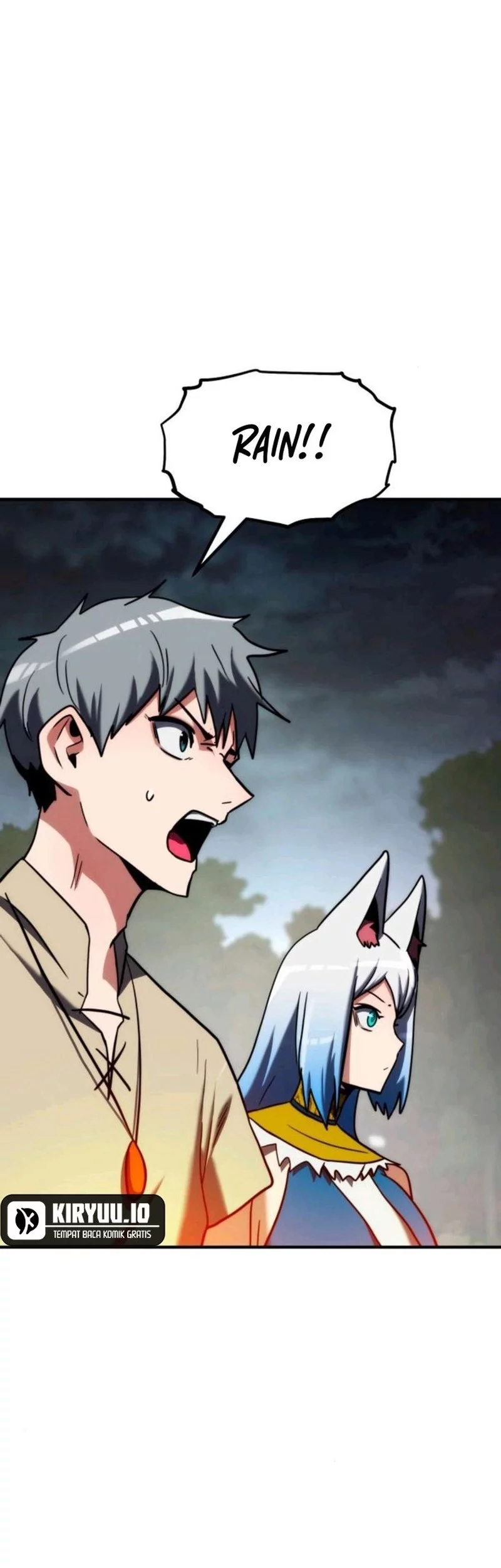 Defense Breaker Chapter 19 Gambar 65