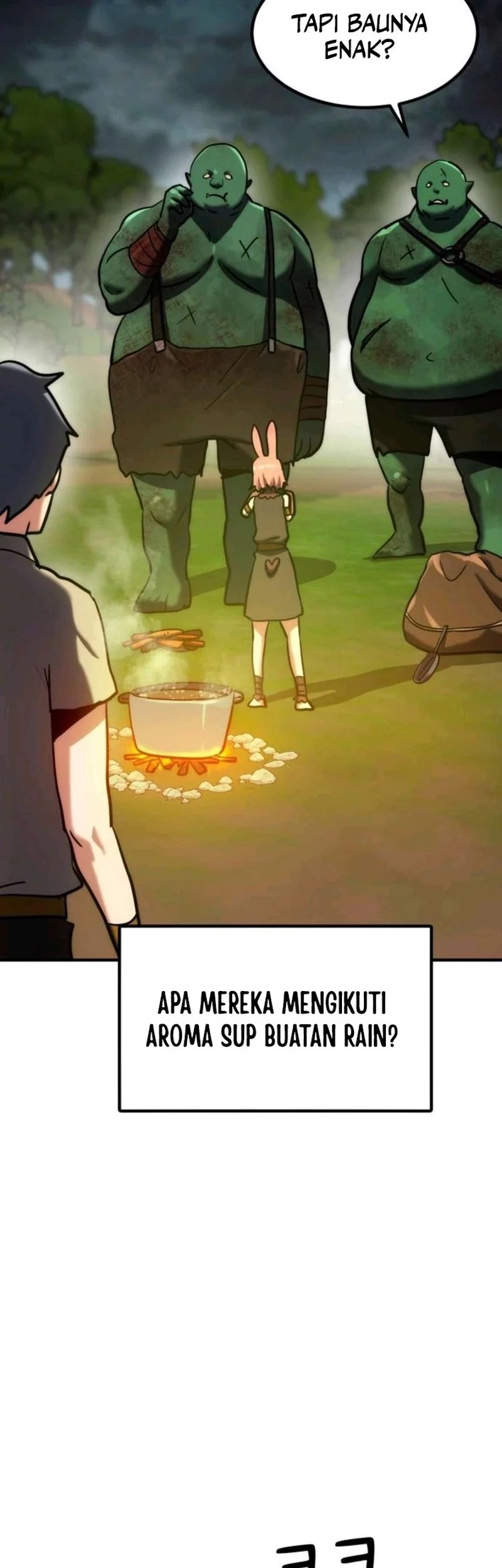 Defense Breaker Chapter 19 Gambar 74