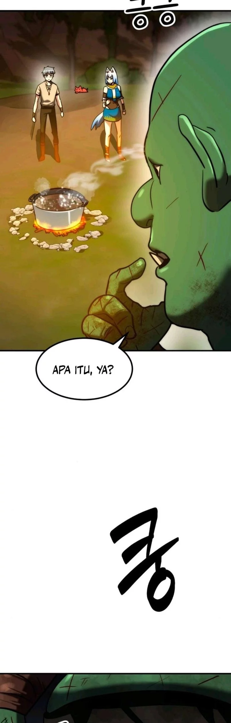 Defense Breaker Chapter 19 Gambar 75