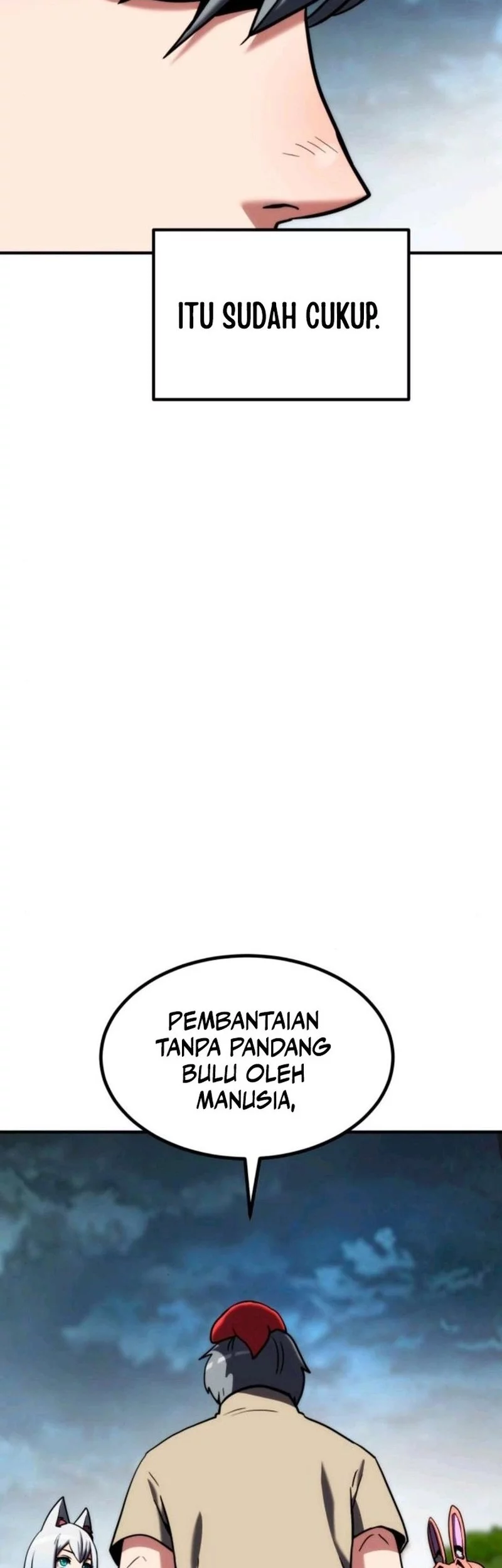 Baca  Defense Breaker Chapter 19 Gambar 2