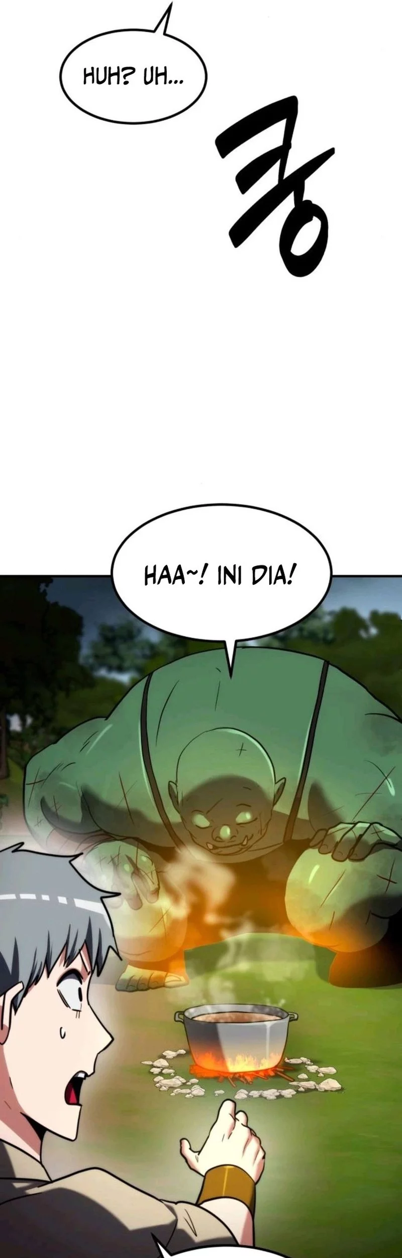 Defense Breaker Chapter 19 Gambar 77